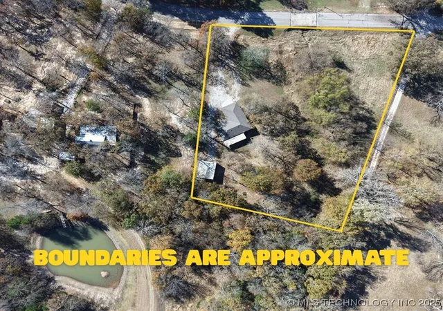 71st image of 1114 Comet, Ardmore, OK 73401 | MLS# 2548185