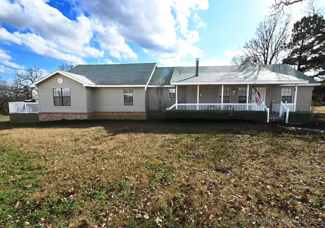 1st image of 106219 S 4757 Rd, Muldrow, OK 74948 | MLS# 2548188