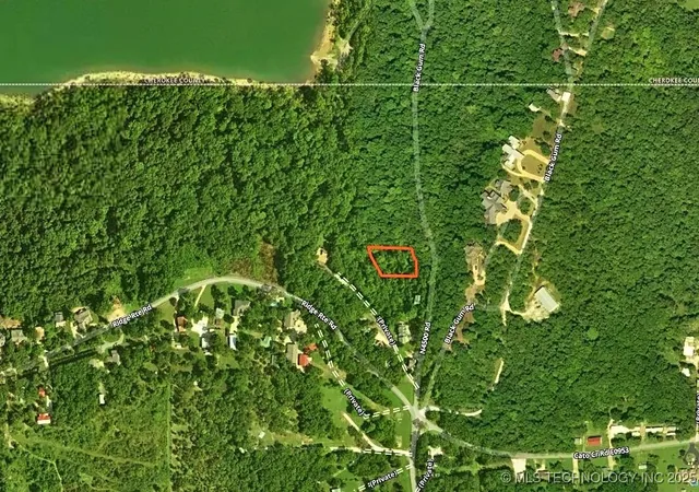 Photo 1 of Land for sale at S 4507 Road, Vian, OK 74962 | MLS# 2548217 | Listing updated on 2026-08-20