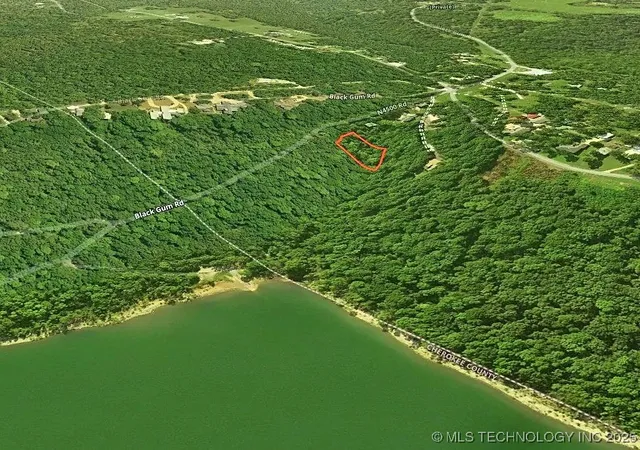 Photo 2 of Land for sale at S 4507 Road, Vian, OK 74962 | MLS# 2548217 | Listing updated on 2026-08-20