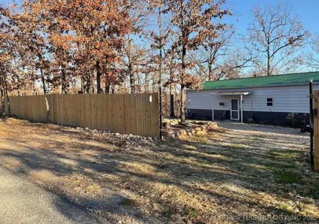 Homes for sale in Eucha, OK | 5837 County Road 375 Road, Eucha, OK 74342 | MLS# 2538334