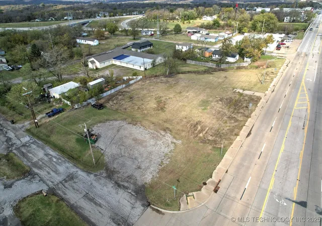 5th image of 904 N 9Th St, Sapulpa, OK 74066 | MLS# 2547553