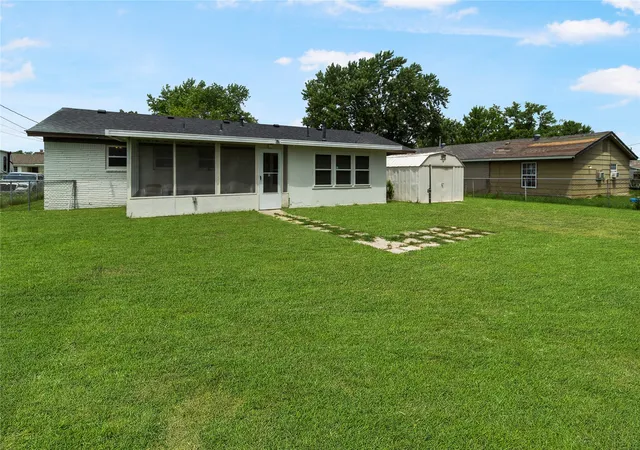 Photo 18 of Single family home for sale at 47 S 204th East Ave, Tulsa, OK 74108 | MLS# 2548253 | Listing updated on 2026-08-27