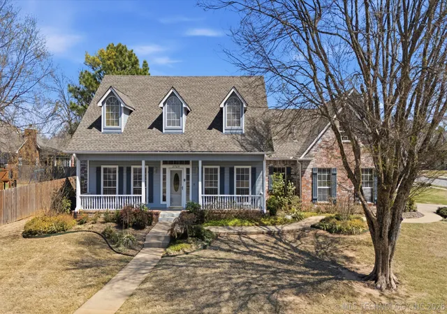 Homes for sale in Sand Springs, OK | 3705 S Nassau Ave, Sand Springs, OK 74063 | MLS# 2548392