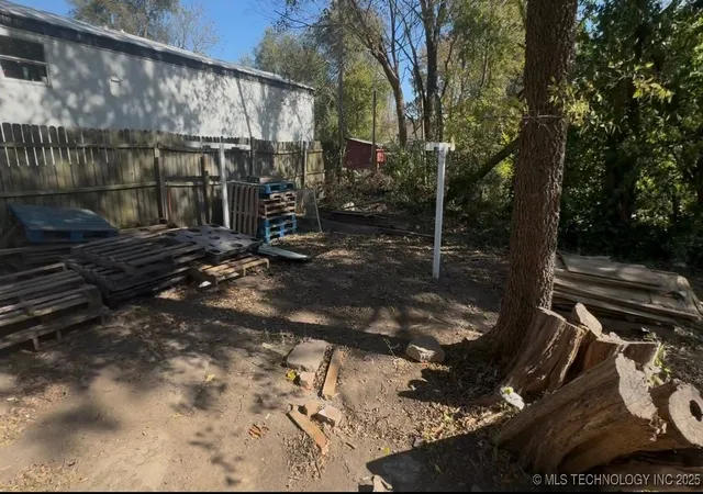 Homes for sale in Muskogee, OK | 622 S B St, Muskogee, OK 74403 | MLS# 2548403