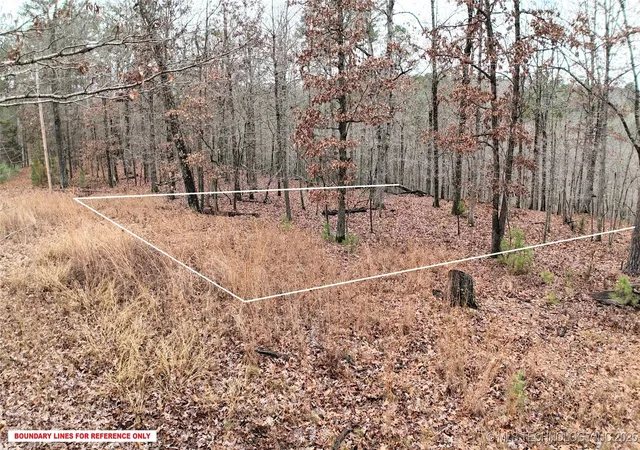Photo 2 of Land for sale at 1536 Cherokee Ridge Trl, Kansas, OK 74347 | MLS# 2548413 | Listing updated on 2025-11-26