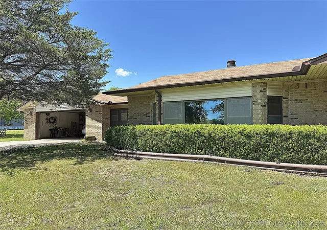 Homes for sale in Ardmore, OK | 511 Stolfa St Se, Ardmore, OK 73401 | MLS# 2548365