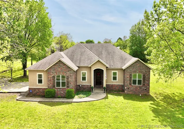 47th image of 1714 E Old Military Rd, Stigler, OK 74462 | MLS# 2548477