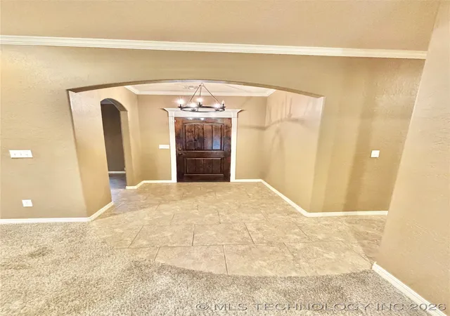 Homes for sale in Stigler, OK | 1714 E Old Military Rd, Stigler, OK 74462 | MLS# 2548477