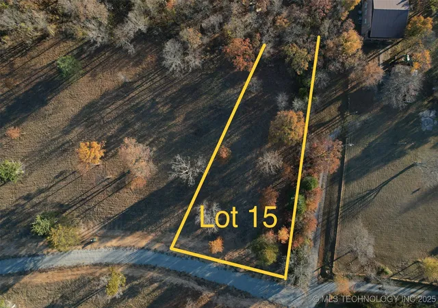 Homes for sale in Eufaula, OK | 15 Kathy Ln, Eufaula, OK 74432 | MLS# 2547492