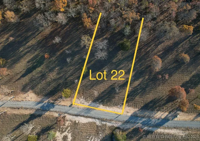 Homes for sale in Eufaula, OK | 22 Kathy Ln, Eufaula, OK 74432 | MLS# 2547513