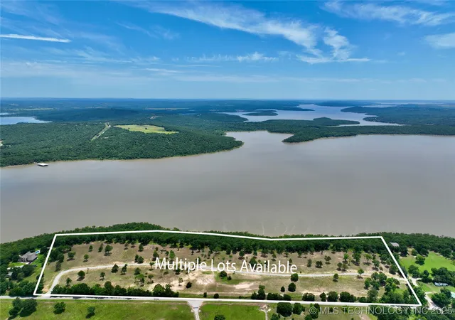 Homes for sale in Eufaula, OK | 20 Kathy Ln, Eufaula, OK 74432 | MLS# 2547508