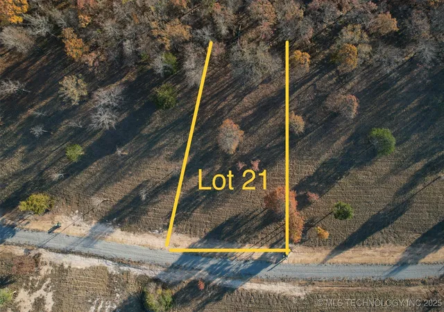 Homes for sale in Eufaula, OK | 21 Kathy Ln, Eufaula, OK 74432 | MLS# 2547512