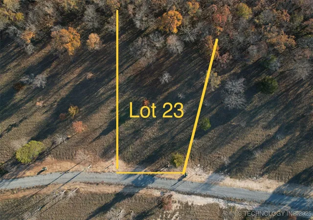 Homes for sale in Eufaula, OK | 23 Kathy Ln, Eufaula, OK 74432 | MLS# 2547516
