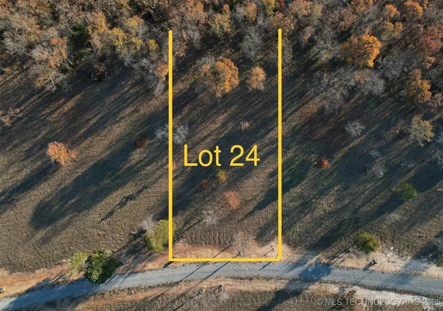 Homes for sale in Eufaula, OK | 24 Kathy Ln, Eufaula, OK 74432 | MLS# 2547518