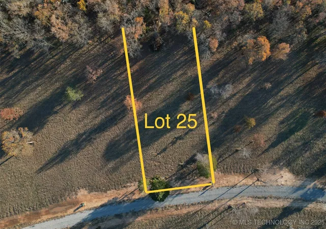 Homes for sale in Eufaula, OK | 25 Kathy Ln, Eufaula, OK 74432 | MLS# 2547519
