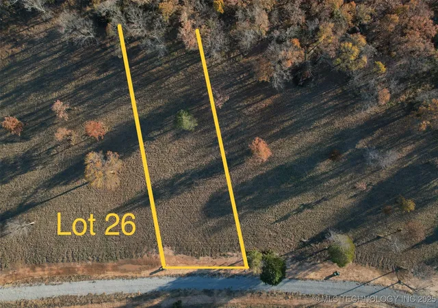 Homes for sale in Eufaula, OK | 26 Kathy Ln, Eufaula, OK 74432 | MLS# 2547521