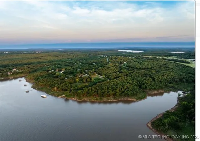 Photo 3 of Land for sale at 4147 W Nottingham Way, Cleveland, OK 74020 | MLS# 2548550 | Listing updated on 2026-08-20