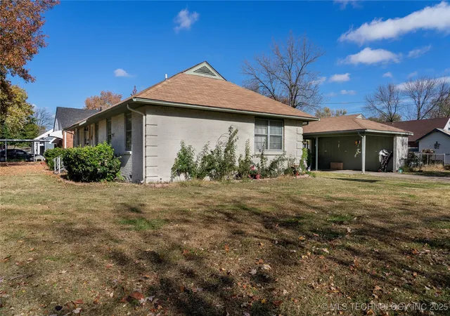 Homes for sale in Miami, OK | 400 East St Nw, Miami, OK 74354 | MLS# 2548381
