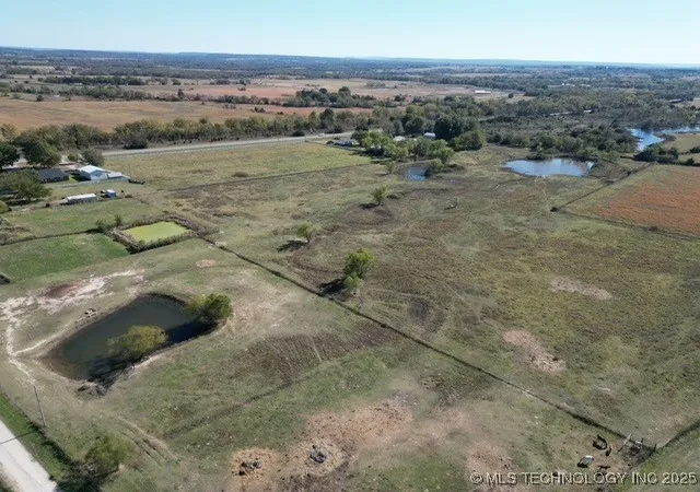 5th image of 3 E 1100 Rd, Checotah, OK 74426 | MLS# 2548774