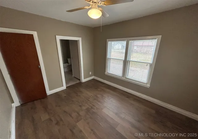 10th image of 3027 W Cameron St, Tulsa, OK 74127 | MLS# 2548810