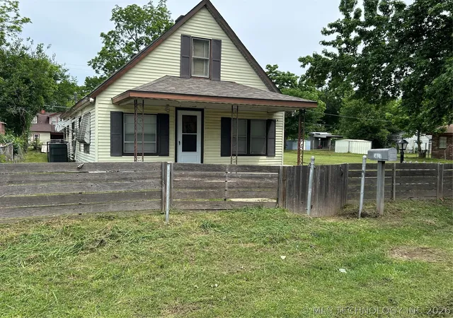 1st image of 3027 W Cameron St, Tulsa, OK 74127 | MLS# 2548810