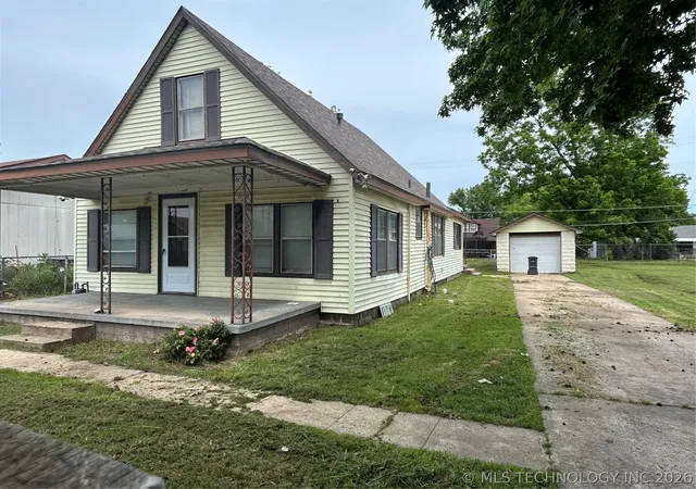 2nd image of 3027 W Cameron St, Tulsa, OK 74127 | MLS# 2548810