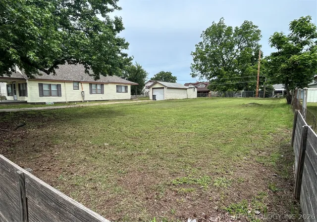 3rd image of 3027 W Cameron St, Tulsa, OK 74127 | MLS# 2548810