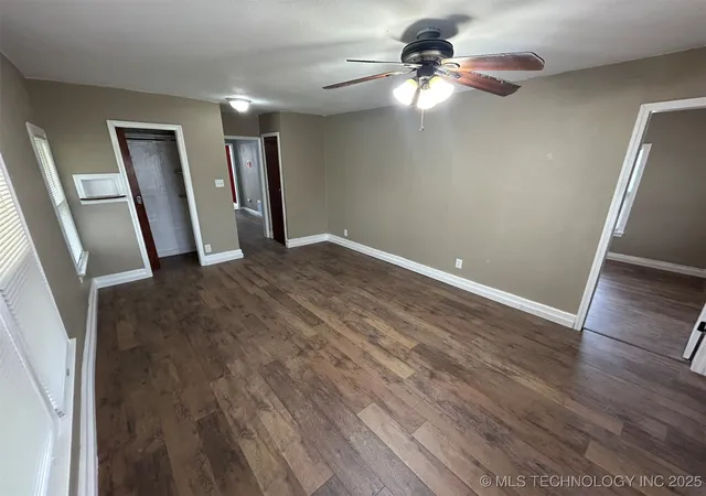 4th image of 3027 W Cameron St, Tulsa, OK 74127 | MLS# 2548810