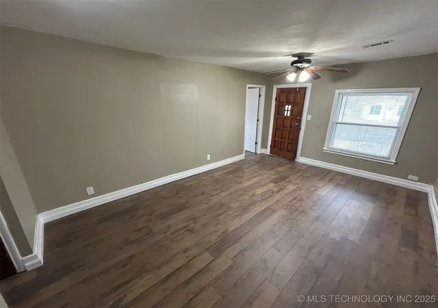 5th image of 3027 W Cameron St, Tulsa, OK 74127 | MLS# 2548810