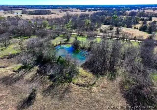 Photo 1 of Land for sale at Hickory Hl Rd, Atoka, OK 74525 | MLS# 2548608 | Listing updated on 2026-08-20