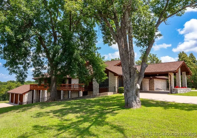 1st image of 100 E Kings, Ada, OK 74820 | MLS# 2548881