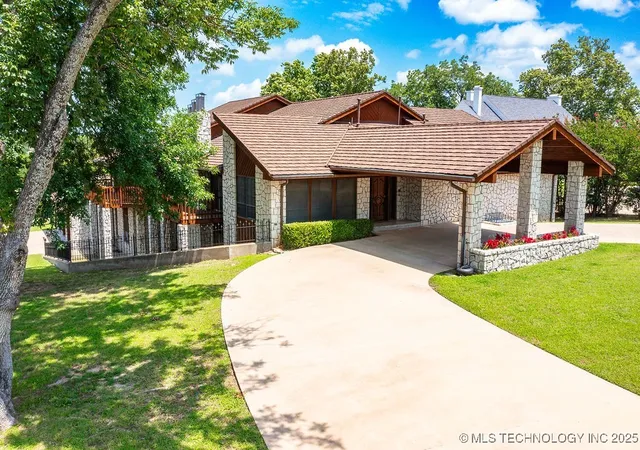 4th image of 100 E Kings, Ada, OK 74820 | MLS# 2548881