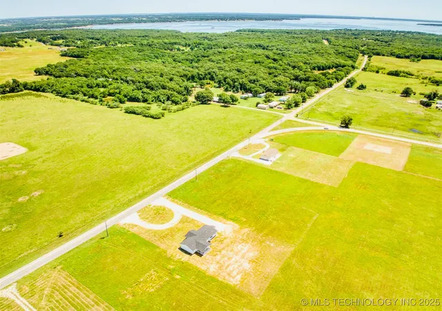Photo 1 of Land for sale at 4668 Braxton Dr, Kingston, OK 73439 | MLS# 2548899 | Listing updated on 2026-09-30