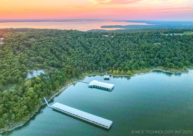 15th image of 80 Patriot Pointe, Eufaula, OK 74432 | MLS# 2548902