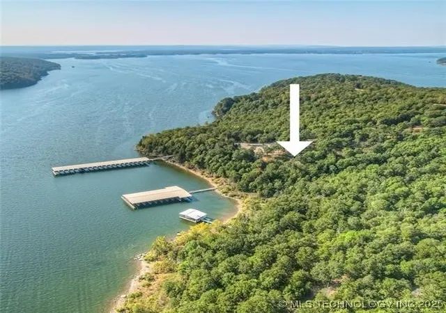 1st image of 80 Patriot Pointe, Eufaula, OK 74432 | MLS# 2548902