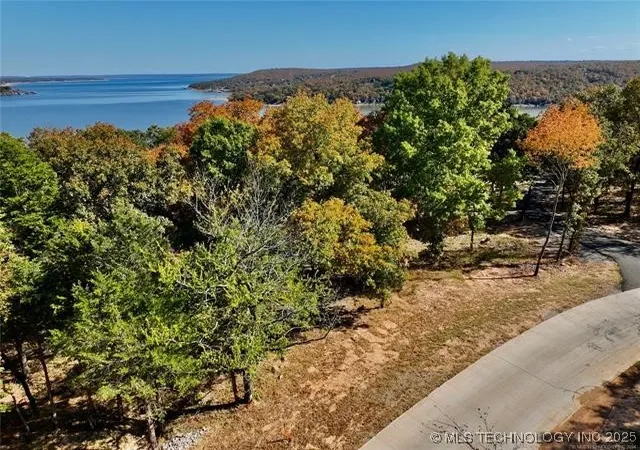 2nd image of 80 Patriot Pointe, Eufaula, OK 74432 | MLS# 2548902
