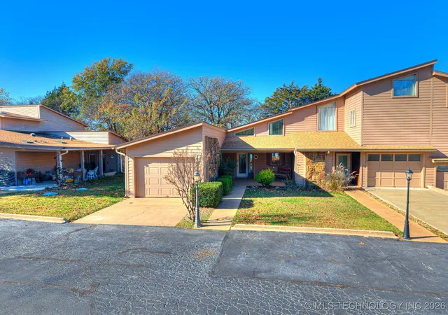 3rd image of 291 N Spinnaker Run #117, Stigler, OK 74462 | MLS# 2548923