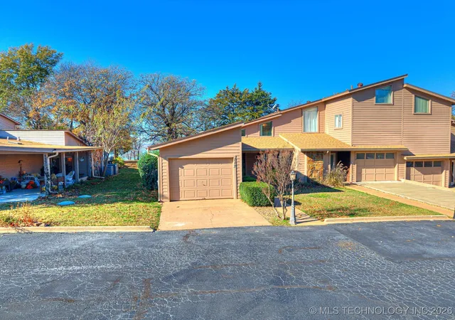 4th image of 291 N Spinnaker Run #117, Stigler, OK 74462 | MLS# 2548923