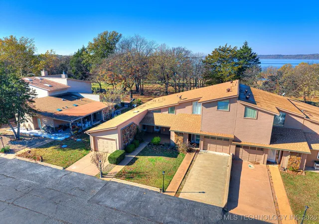 5th image of 291 N Spinnaker Run #117, Stigler, OK 74462 | MLS# 2548923