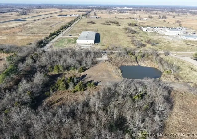 Homes for sale in Hugo, OK | New Airport Rd, Hugo, OK 74743 | MLS# 2548938