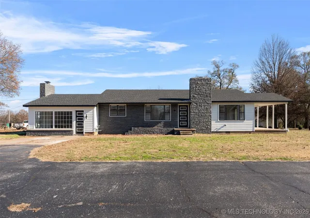 Homes for sale in Miami, OK | 1505 East St Sw, Miami, OK 74354 | MLS# 2549087