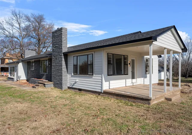 Homes for sale in Miami, OK | 1505 East St Sw, Miami, OK 74354 | MLS# 2549087