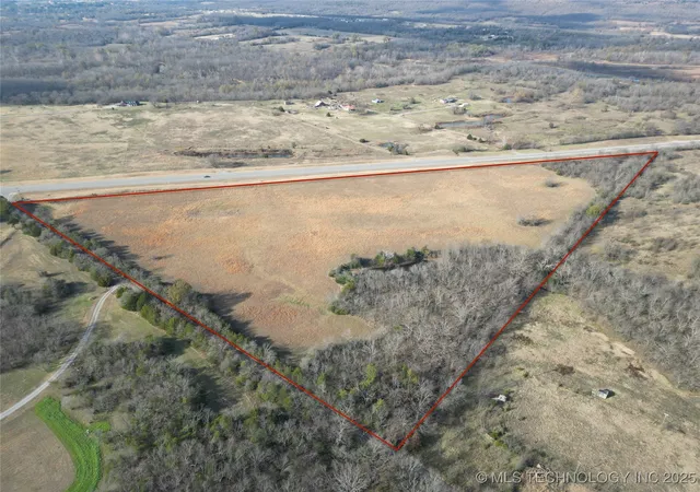 Homes for sale in Krebs, OK | 001 State 31 Hwy E, Krebs, OK 74501 | MLS# 2549088