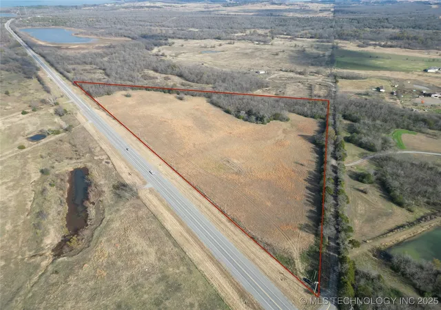 Homes for sale in Krebs, OK | 001 State 31 Hwy E, Krebs, OK 74501 | MLS# 2549088