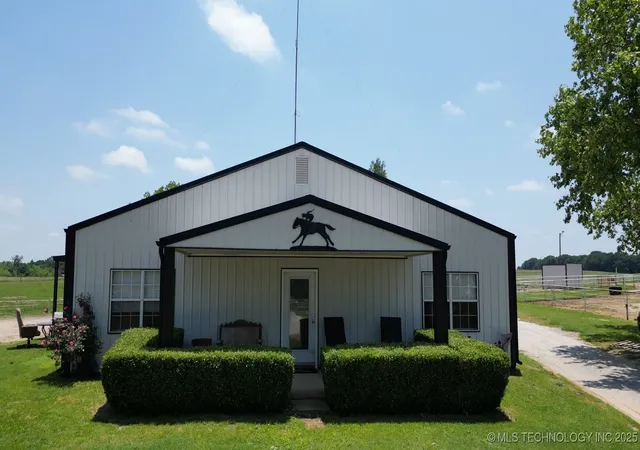 1st image of 10815 State Hwy 19, Ada, OK 74820 | MLS# 2549020