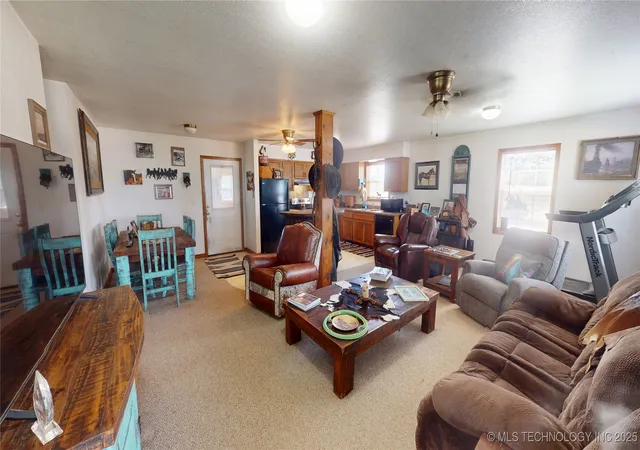 4th image of 10815 State Hwy 19, Ada, OK 74820 | MLS# 2549020