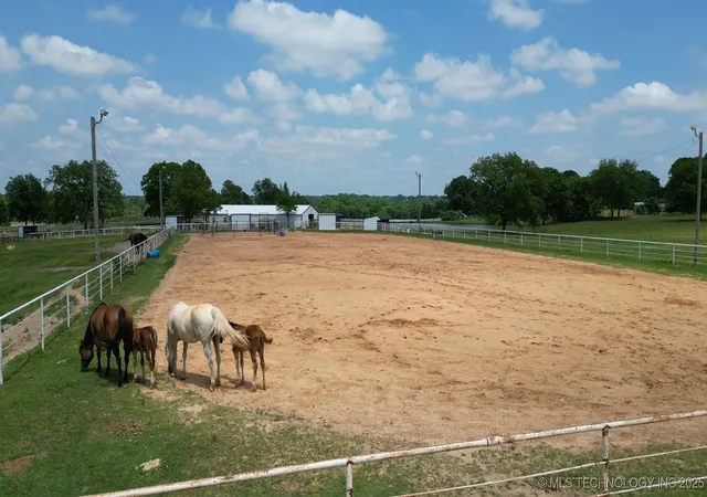 58th image of 10815 State Hwy 19, Ada, OK 74820 | MLS# 2549020