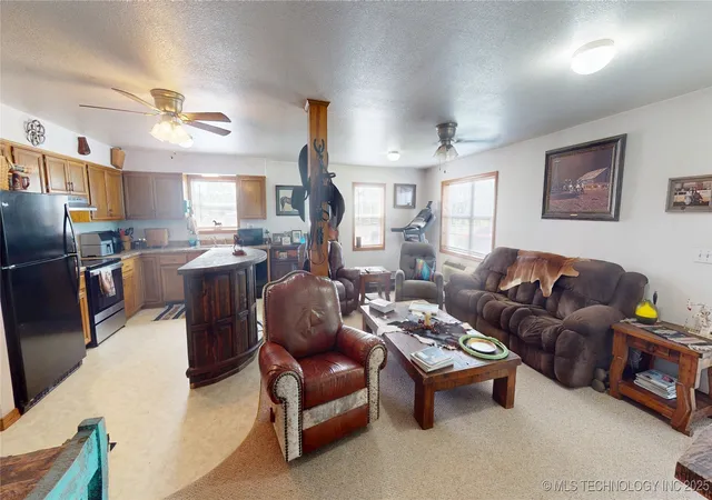 5th image of 10815 State Hwy 19, Ada, OK 74820 | MLS# 2549020