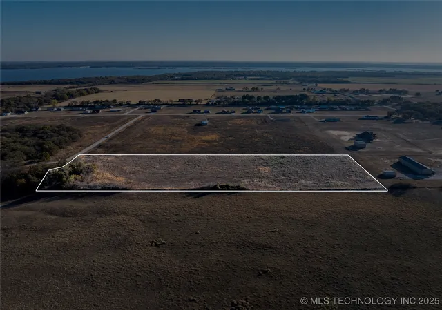 1st image of 006 Beachside Ranchette Rd, Kingston, OK 73439 | MLS# 2549124